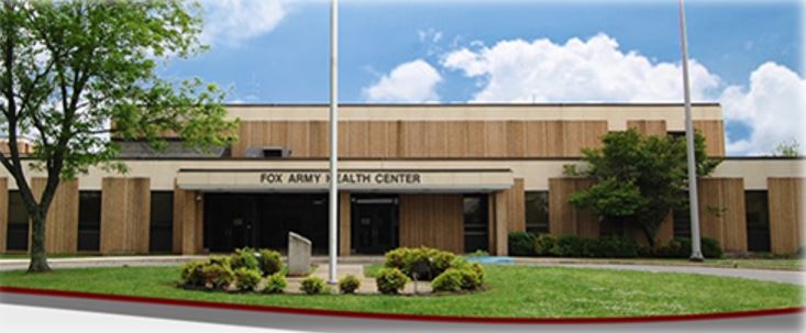 Fox Army Health Center