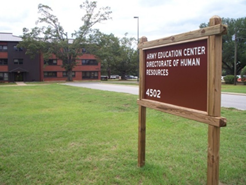 Army Education Center