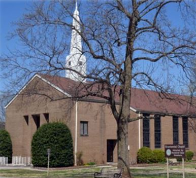Bicentennial Chapel