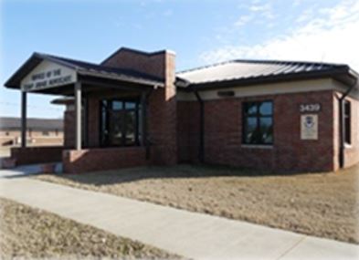 Legal Assistance office