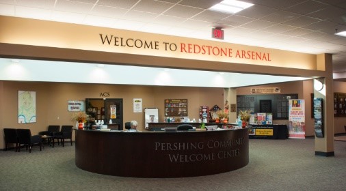 Redstone ACS
