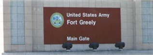 Fort Greeley