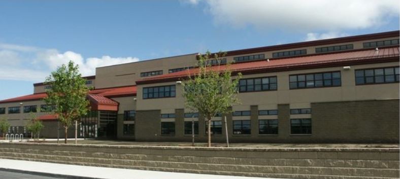 Ft Richardson Education Center