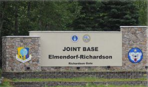 Joint Base Elmendorf Richardson