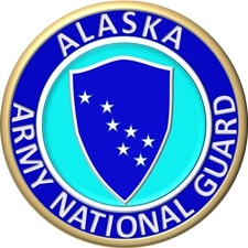 Alaska National Guard insignia
