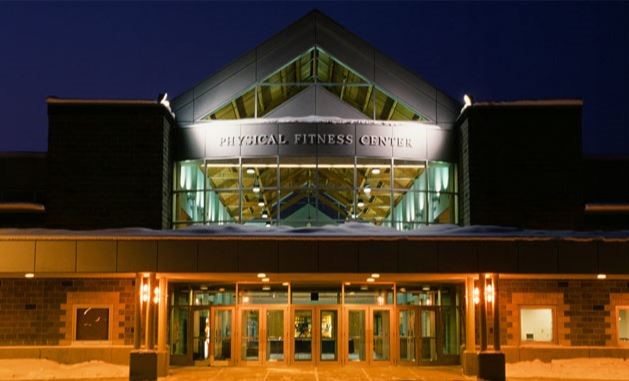 Physical Fitness Center