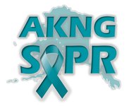 AK SAPR logo