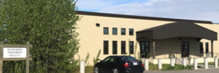 Veterinary Treatment Facility