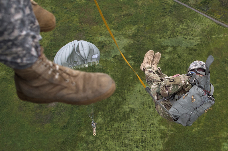 Alaska Army National Guard