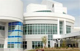 Bassett Army Community Hospital