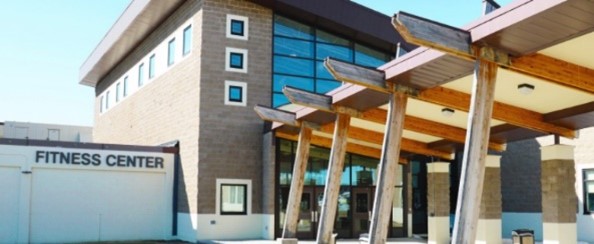 Elmendorf Center