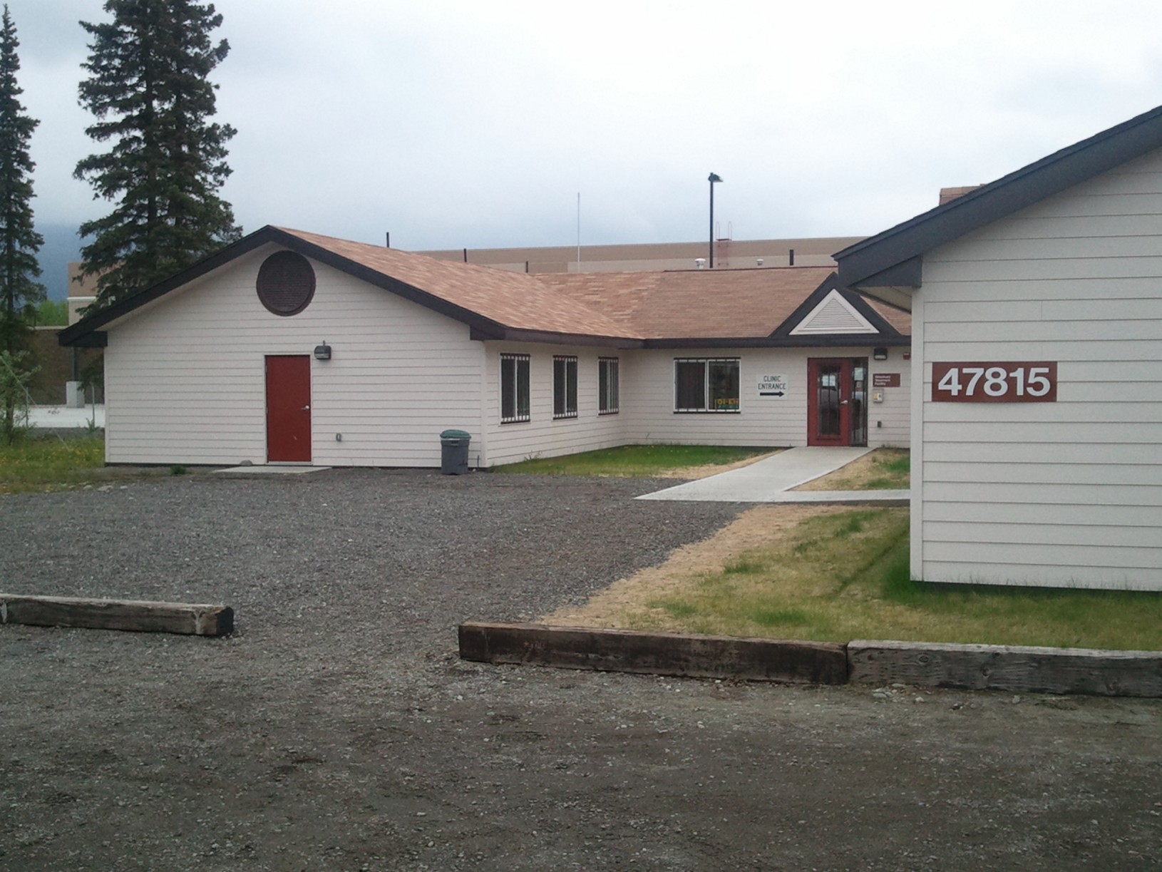 JBER Veterinary Services