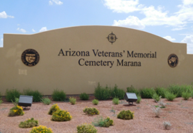 Marana Veterans Cemetery