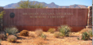 Southern Arizona Veterans Memorial Cemetery