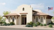 AZ Veterans Memorial Cemetery at Marana