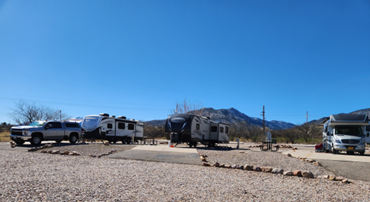 Apache Flats RV Resort