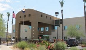 Arizona Veterans Home