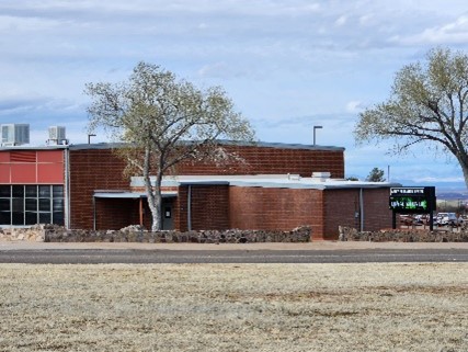 Army Education Center