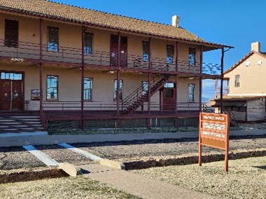 Finance Office