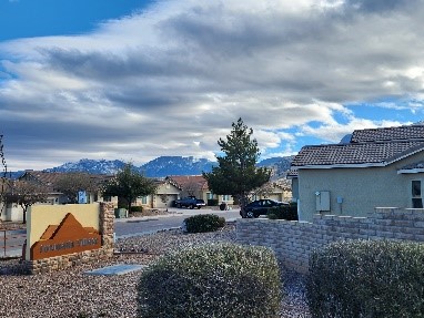 Mountain Vista Communities