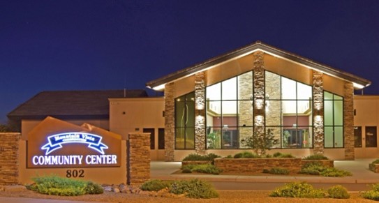 Mountain Vista Communities