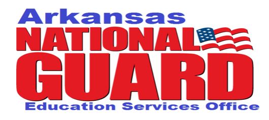Arkansas National Guard Education Services Office