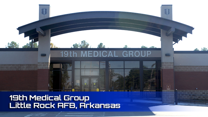 19th Medical Group
