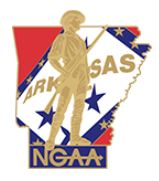 AR National Guard Association of Arkansas