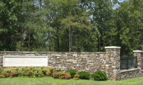 North Little Rock State Veterans Cemetery