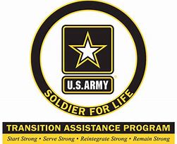  Soldier for Life: Transition Assistance Program logo