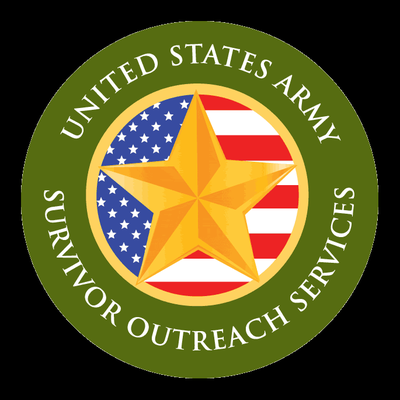 Survivor Outreach Services logo