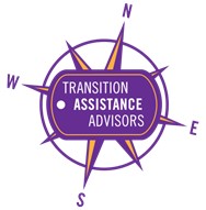 Transition Assistance logo