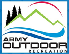 Army Outdoor Recreation logo