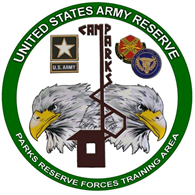 Army Reserve insignia