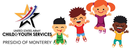 Child and Youth Services logo