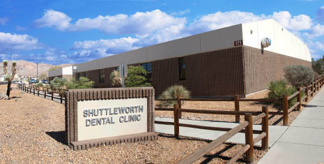 Shuttleworth Dental Clinic