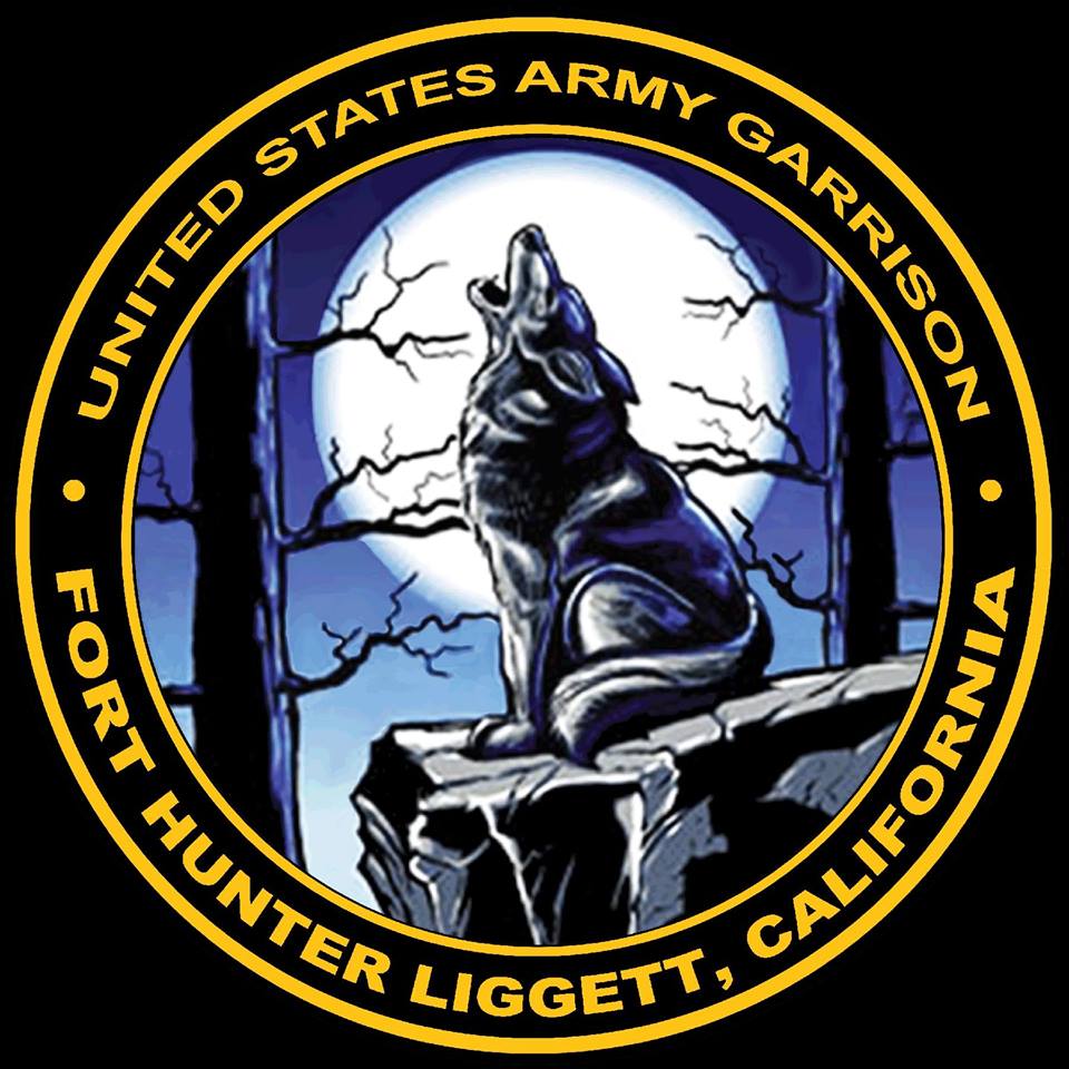 Hunter Liggett logo
