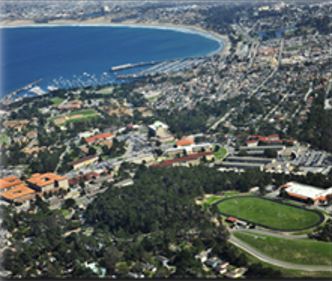 city of Monterey