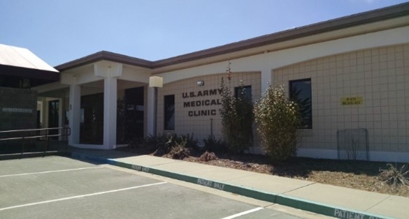 Army Health Clinic