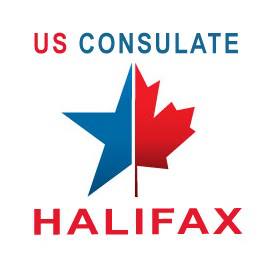 US Consulate Halifax logo