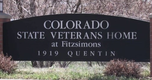 Fitzsimons Veterans Home