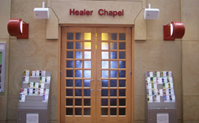 Healer Chapel