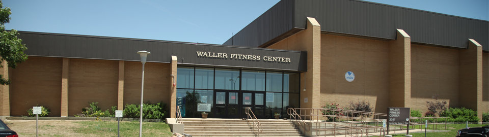 Waller Physical Fitness Center