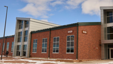 Shermin Fitness Center