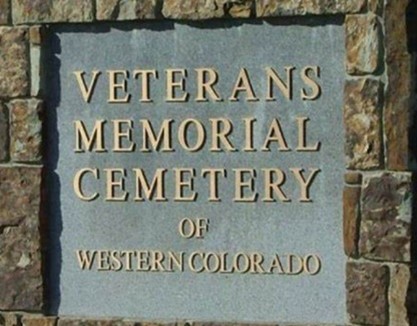 Veterans' Memorial Cemetery of Western Colorado