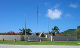 CNMI Veterans Cemetery