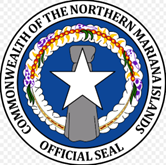 CNMI seal