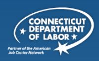 Connecticut Dept of Labor logo