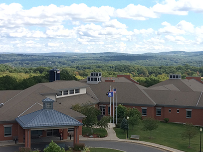 Connecticut, Sgt. John L. Levitow Veteran’s Health Care Center