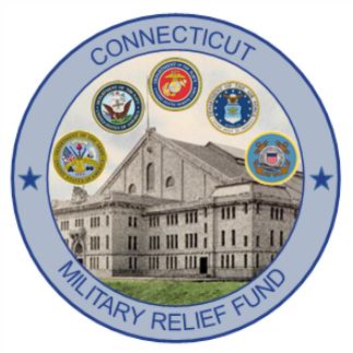 Connecticut Military Family Relief Fund Insignia